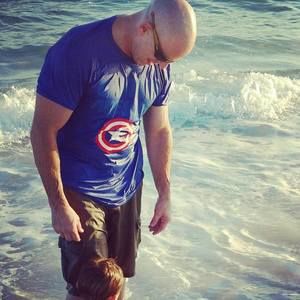 Meet your Posher, Rodney